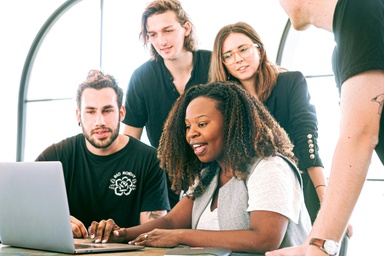Servicios de Empleo